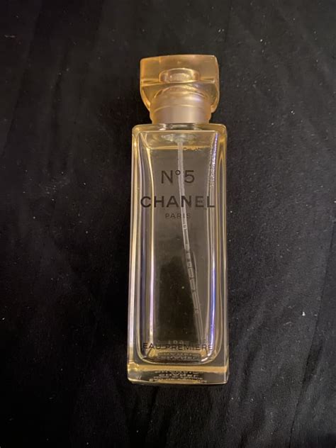 gel de bain chanel 5|Chanel no 5 perfume.